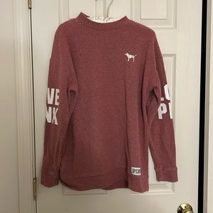 ✨2/$20 PINK Sweater